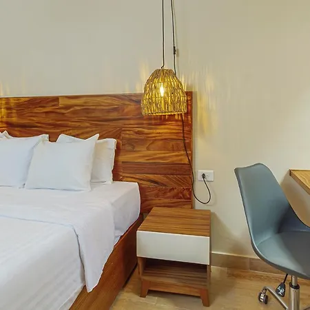 Apartment Paramar Viva En Aldea Zama *
