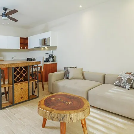 Apartment Paramar Viva En Aldea Zama Tulum
