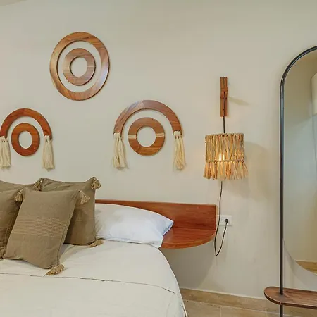 Apartment Paramar Viva En Aldea Zama *