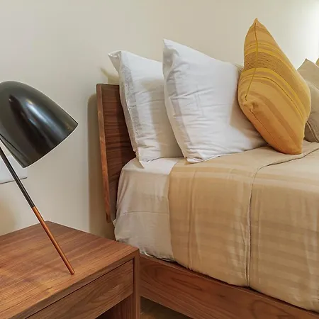 Paramar Viva En Aldea Zama Tulum
