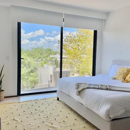 Apartment Menesse By Andiani Travel