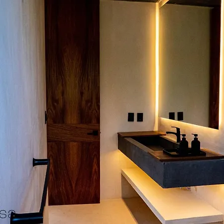 Villa Pool & Private Jacuzzi On Premier - Casa Nima *