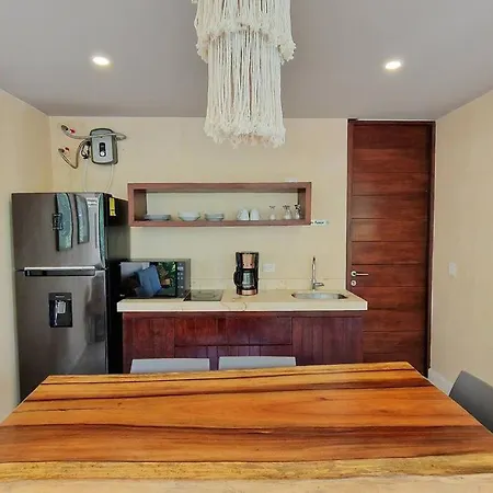 Eco-friendly And Modern Loft 1 By Noox Apartamento *