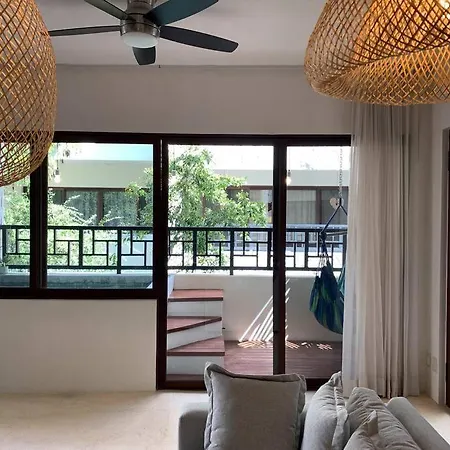 Amartulum Penthouse W Private Pool & Jacuzzi In