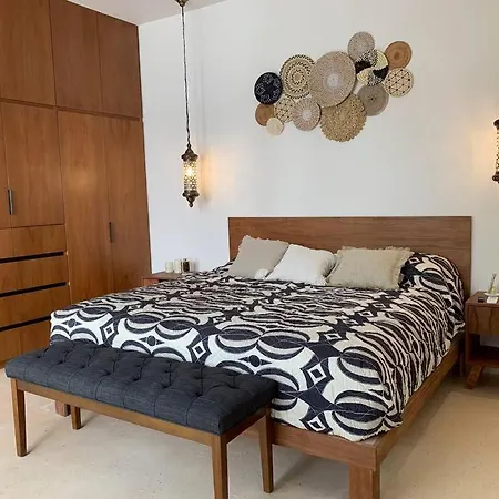 Apartment Amartulum Penthouse W Private Pool & Jacuzzi In