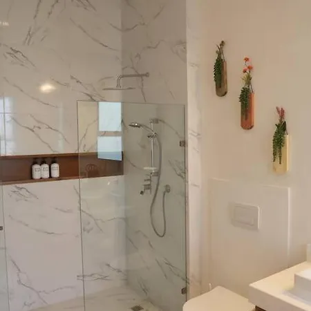 Apartment Amartulum Penthouse W Private Pool & Jacuzzi In *