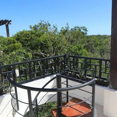 Amartulum Penthouse W Private Pool & Jacuzzi In *