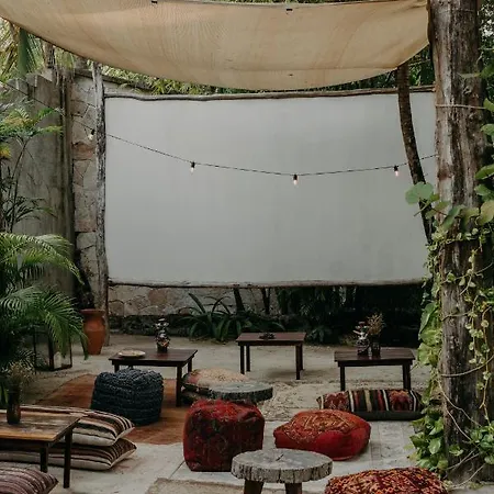 Astra 4* Tulum
