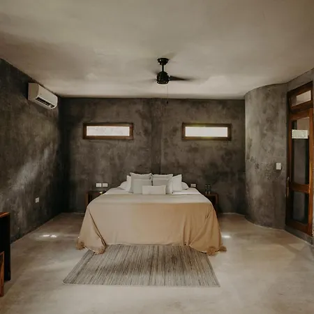 Astra Hotel Tulum