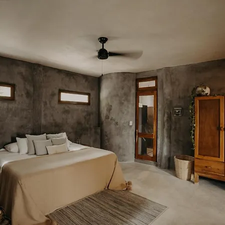 Hotel Astra Tulum
