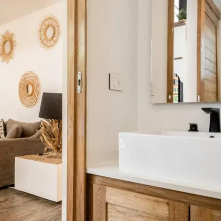 Holiday home Exclusive 