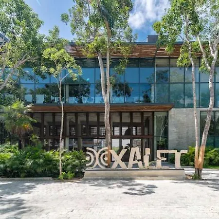 Apartment Xalet 2-bedroom Luxury *