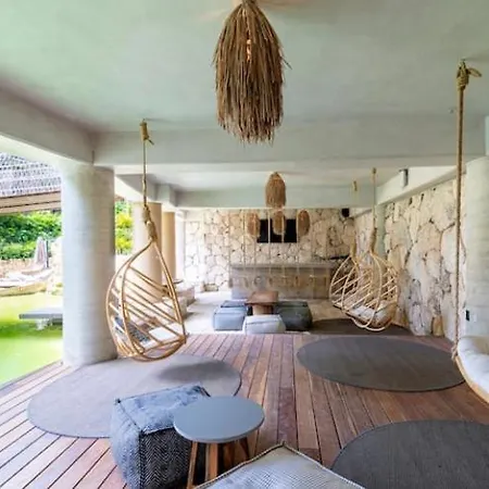 Apartment Xalet 2-bedroom Luxury *