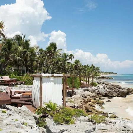 Mi By La Zebra, An Slh (adults Only) Hotel