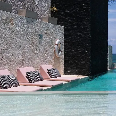 Mi By La Zebra, An Slh (adults Only) Hotel