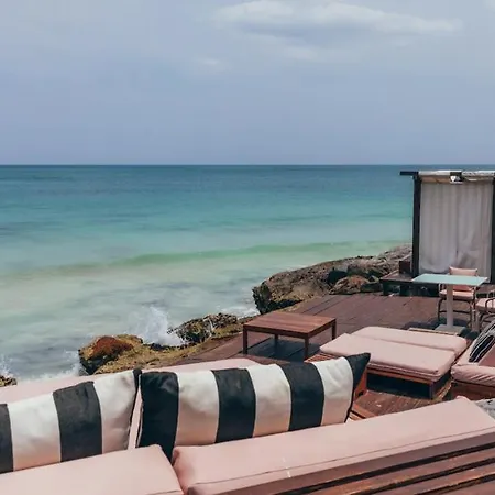 Hotel Mi By La Zebra, An Slh (adults Only)