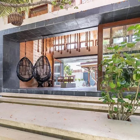 Hotel Mi By La Zebra, An Slh (adults Only) 5*