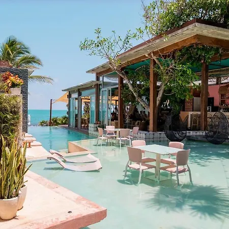 Mi By La Zebra, An Slh (adults Only) 5* Tulum