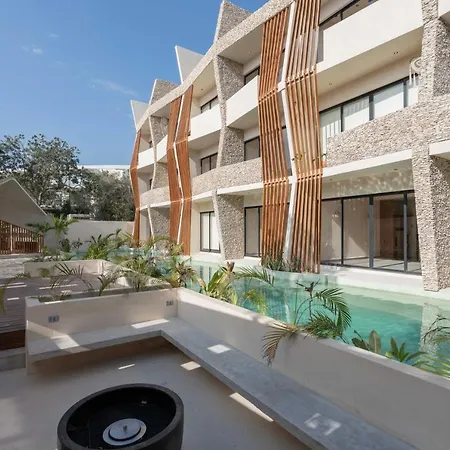 Kanah * Tulum