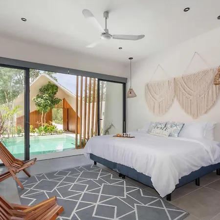 Kanah Apartment