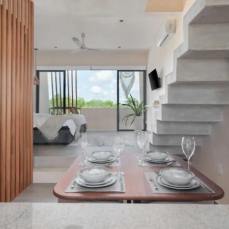 Kanah Apartment