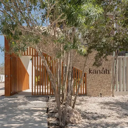 Kanah * Tulum
