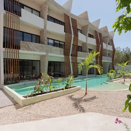 Kanah Apartment