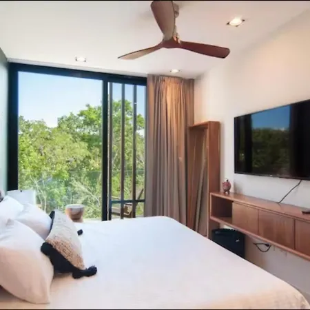 Beautiful Pure Top Amenities Pool * Tulum