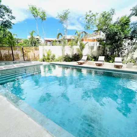 Apartment Beautiful Pure Top Amenities Pool *