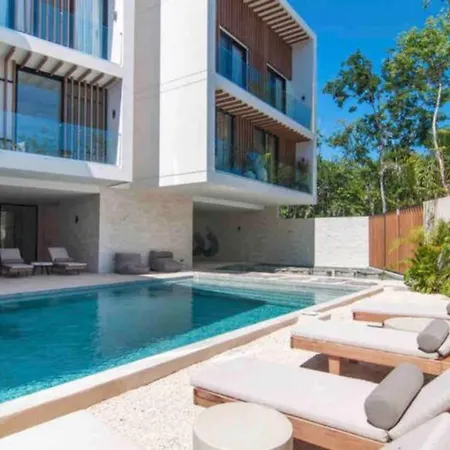 Apartment Beautiful Pure Top Amenities Pool *