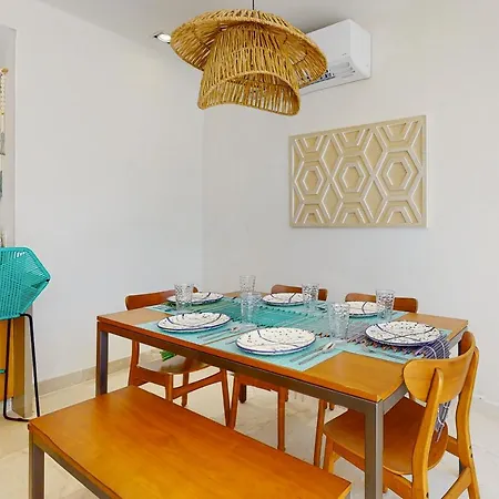 Apartment Pure 102