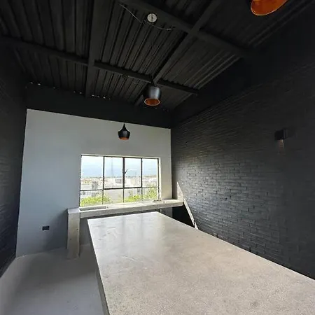 Loft With Private Terrace In Rosa De Plata, La Veleta