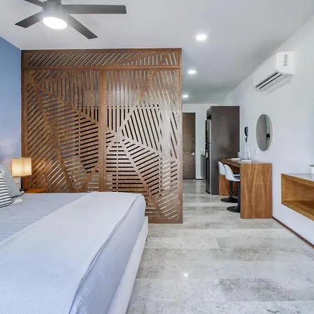 Hotel Menesse #022 Tulum