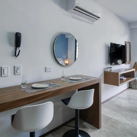 Hotel Menesse #022 Tulum