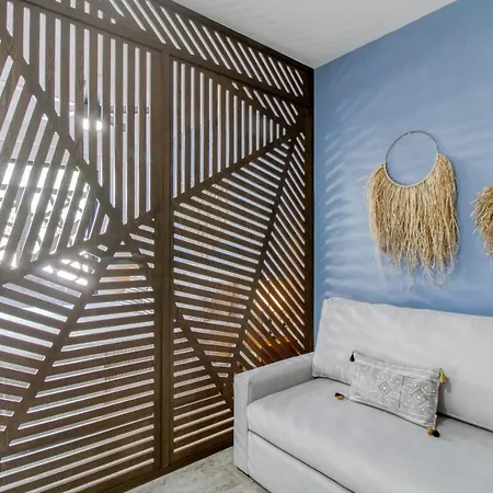 Hotel Menesse #022 Tulum