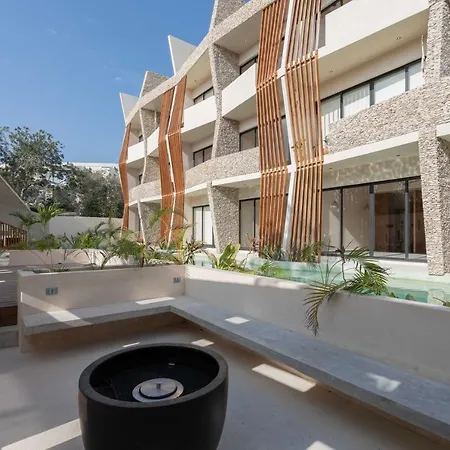 Apartment Kanah Tulum