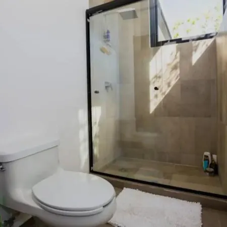 Hotel Wonderful Jungle In Mun With Private Pool Tulum