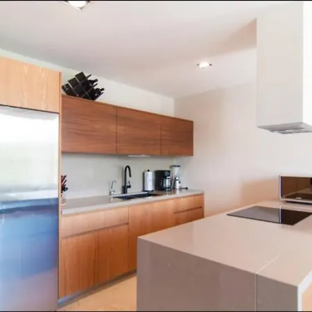 Beautiful Pure Top Amenities Pool Apartment Tulum