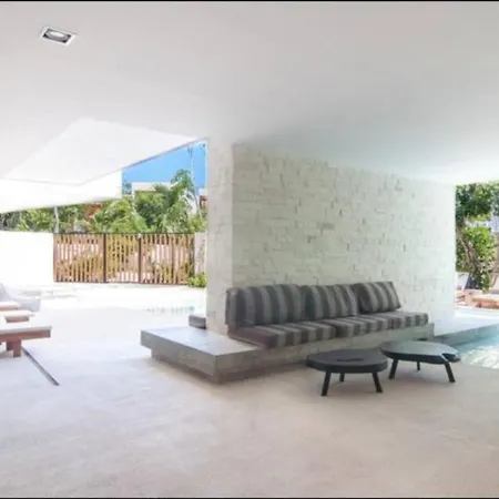 Apartment Beautiful Pure Top Amenities Pool *