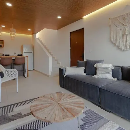 Macondo Ph 2 Apartment *
