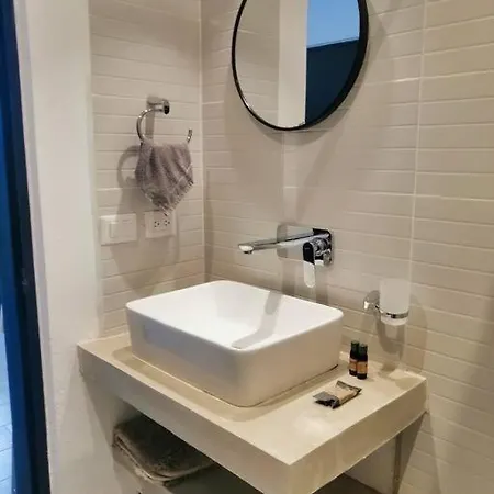 Loft With Private Terrace In Rosa De Plata, La Veleta *