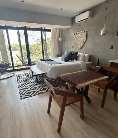 Hotel Palais By The Spot Tulum