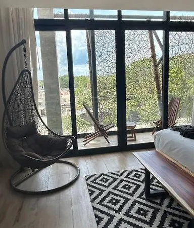 Palais By The Spot Hotel Tulum