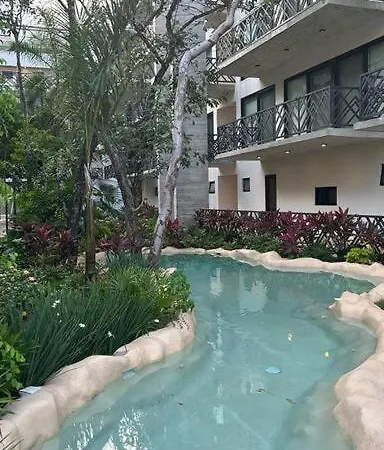 Palais By The Spot * Tulum