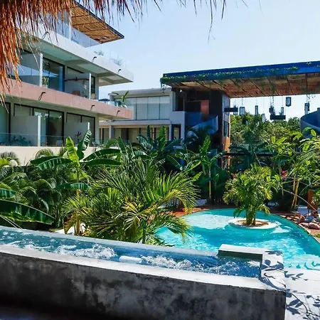 Apartamento Xperience 39 *