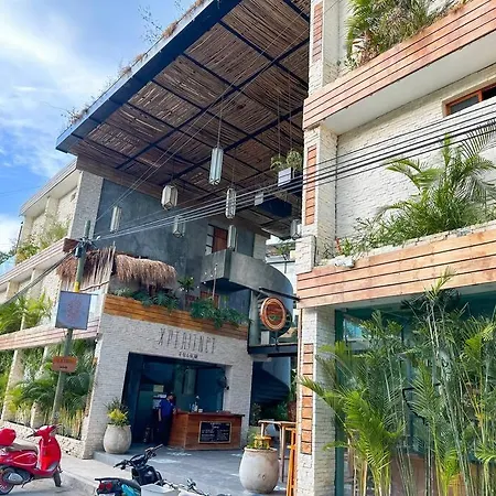 Apartamento Xperience 39 Tulum