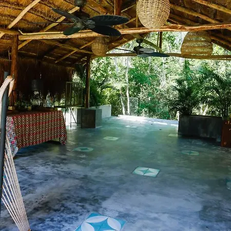 Xperience 39 Tulum