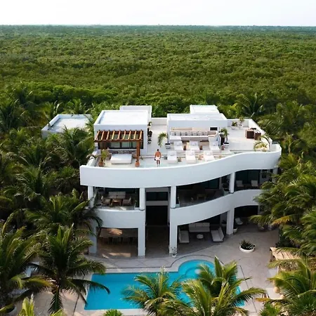 8 Bedroom Luxury With Private Chef Included Villa *