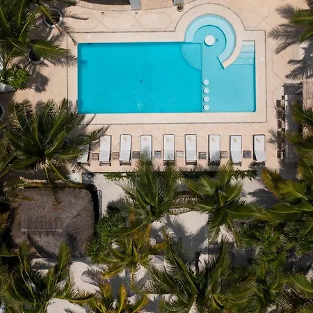 8 Bedroom Luxury With Private Chef Included Villa Tulum