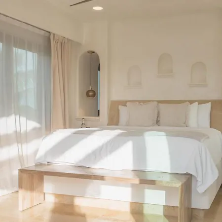 8 Bedroom Luxury With Private Chef Included Villa *